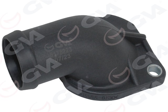 TERMOSTAT YUVASI FLANSI GOLF1 - 2 - JETTA II - PASSAT 1.6 - 1.8 88 - 93 - T4 1.9D - 2.0 90 - 03