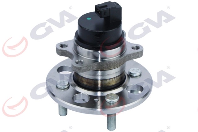 ARKA TEKER PORYASI RULMANLI ACCENT - ERA - GETZ 1.4 - 1.5 CRDI - 1.6 ABS LI 4 DELIK