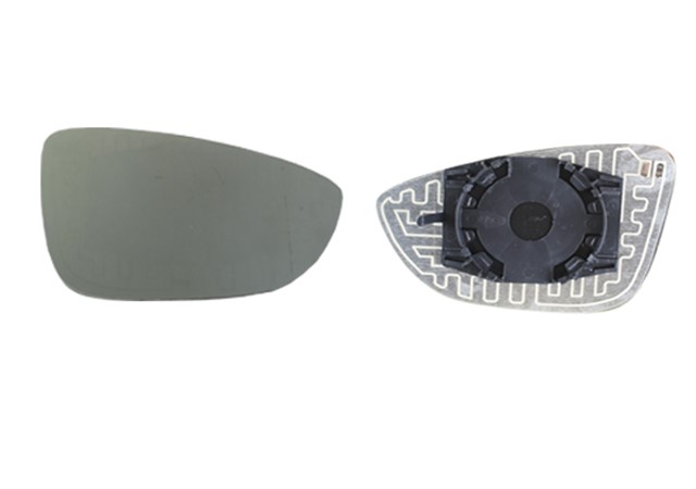 AYNA CAMI SAG PASSAT 10 ISITMALI KONVEKS VM - 6194GHR