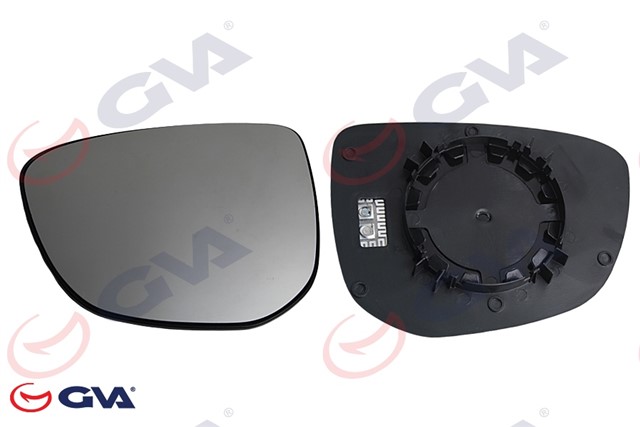 AYNA CAMI SOL 301 - C - ELYSSE 12 ISITMALI KONVEKS VM - 512GHL