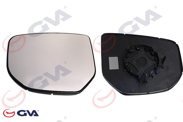 AYNA CAMI SOL PARTNER - BERLINGO 08 MEKANIK KONVEKS VM - 6118GL