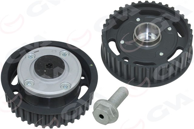 EKSANTRIK DISLISI YAGLI KASNAK MEGANE II 02 LAGUNA II 01 1.6 16V K4M ACI KAYDIRICI