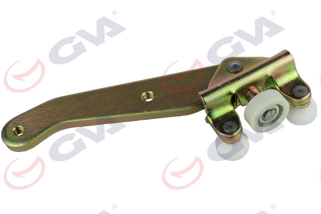 SURGULU KAPI ALT MEKANIZMASI VW TRANSPORTER T4 98 - 04