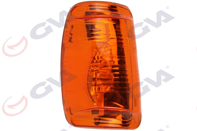 DIS DIKIZ AYNA SINYALI SOL SARI TRANSIT 14