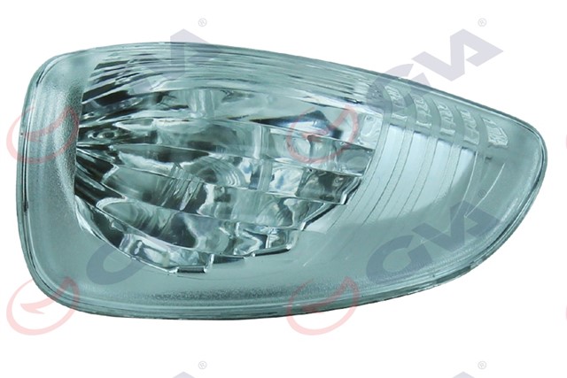 DIS DIKIZ AYNA SINYALI SAG BEYAZ MASTER III - MOVANO 10 7559801 NISSAN NV 400