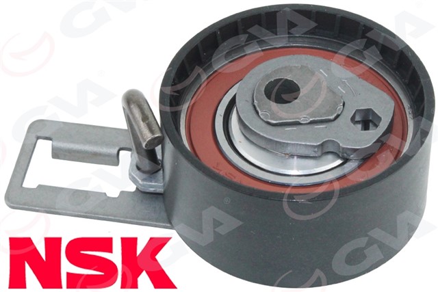 EKSANTRIK GERGI RULMANI P207 1.4HDI 06 1.6HDI 09