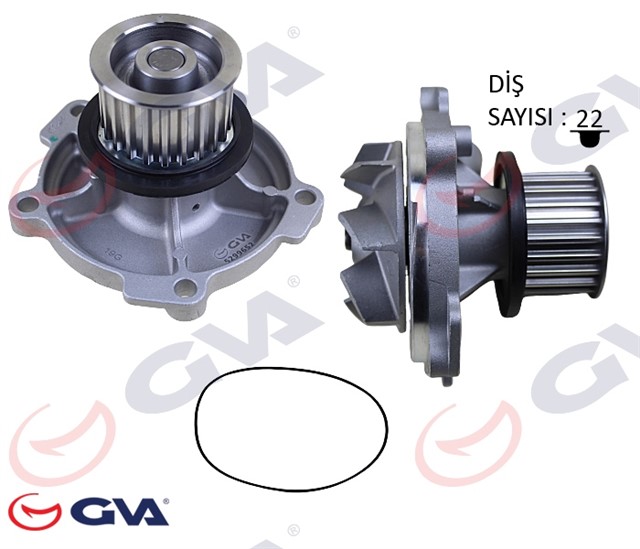 DEVIRDAIM CHRSYLER VOYAGER 2.5 CRD 00 - 08 VOYAGER 2.8 CRD 04 - 08