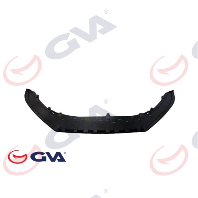 ON TAMPON ALT SPOYLERI POLO 2010 - 2014