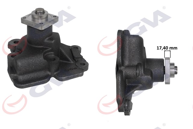 DEVIRDAIM TRANSIT - M12 - M15 - T12 - T15 2.5 DIZEL 93 - 00