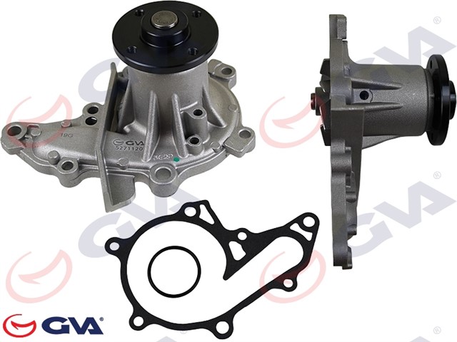 DEVIRDAIM COROLLA E11 1.6 16V 97 - 00 - E10 1.6 SI / GL PA713