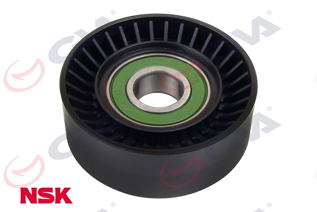 ALTERNATOR GERGI RULMANI BRAVA - BRAVO - DOBLO - MAREA - PALIO - STILO 1.6 16V 96