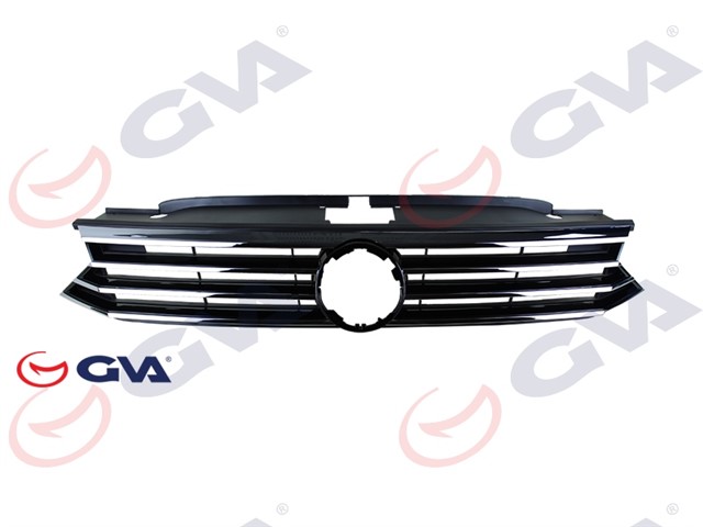 ON PANJUR KROMLU NIKELAJLI HIGHLINE - COMFORTLINE PASSAT 2015