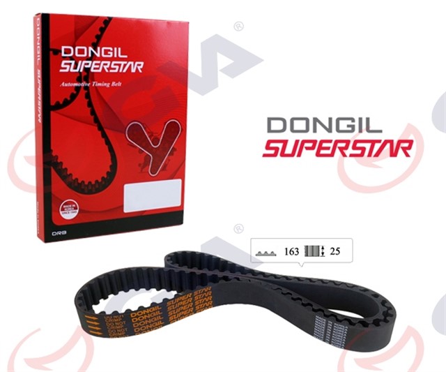 TRIGER KAYISI 163X254 RENAULT - H100 YM