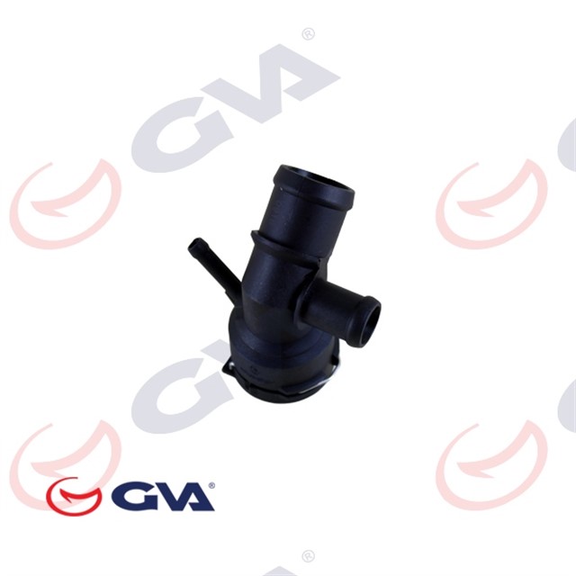 RADYATOR UST SU FLANS GOLF5 - JETTA - PASSAT - LEON - OCTAVIA - A3 04 - 10