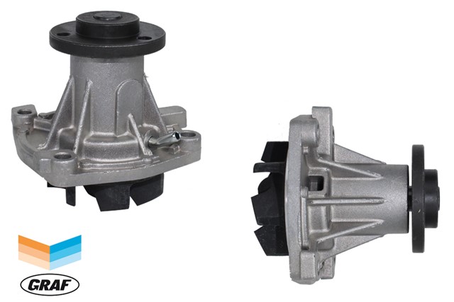 DEVIRDAIM ALFA 155 2.5 164 - 2.5 VOYAGER 2.5TD 95 - 01 CHEROKEE 2.5 90 - 01 3.1TD 99 - 05 FRONTERA 2.5TDS