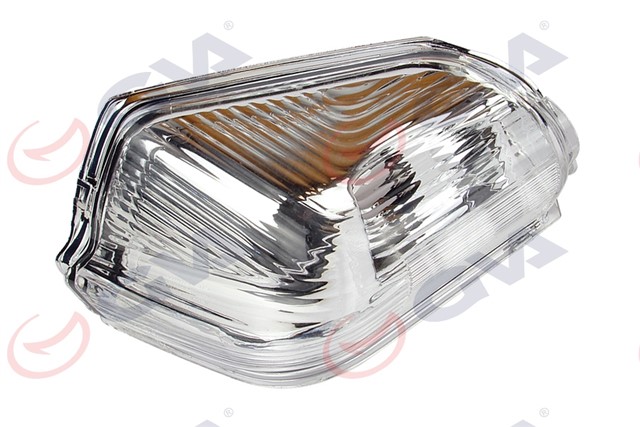 DIS DIKIZ AYNA SINYALI SOL MERCEDES SPRINTER B906 . VW CRAFTER 30 - 35 - 50 BEYAZ