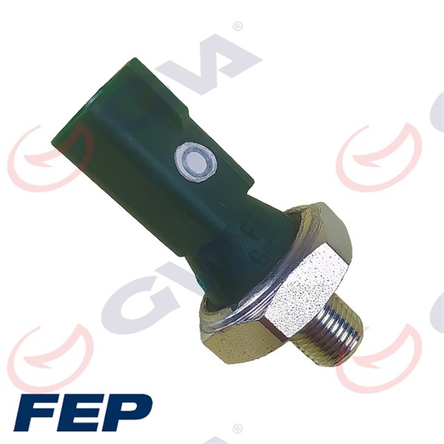 YAG BASINC MUSURU YESIL [0.3 - 0.6 BAR] GOLF4 - GOLF5 - GOLF6 - JETTA - CADDY - AMAROK - A3 - POLO BAG - BBY - BKY - BLF - BLP - BMY - CAXA - CAVA - 1.4 16V - 1.4 TSI 01 - 