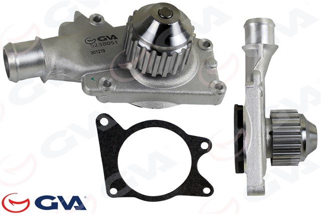 DEVIRDAIM ESCORT - CL 1.4 - 1.6 CVH 90 - 95 - FIESTA 1.6 90 - 00