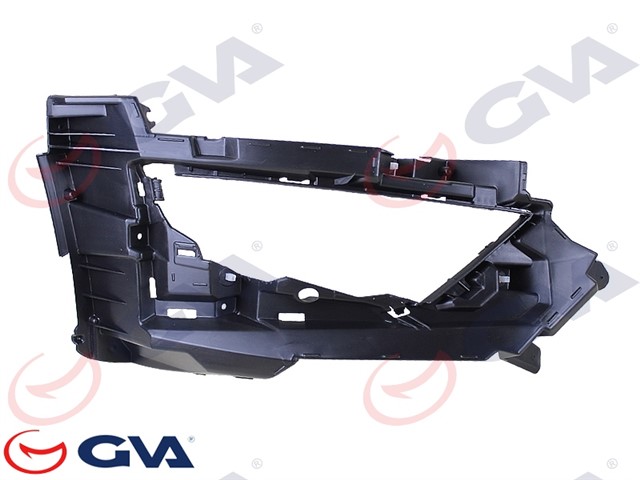 ON TAMPON SIS FAR BRAKETI SAG SEAT LEON 2013 - 2017