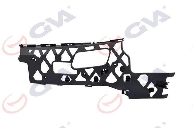 ON TAMPON BRAKETI SOL PASSAT CC 12 - 17