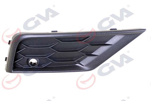 X ON TAMPON SIS CERCEVESI SAG TIGUAN SENSOR DELIKLI 2017