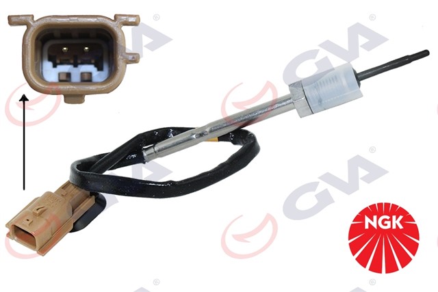 OKSIJEN SONDASI MEGANE III - FLUENCE 1.5 DCI 105 - 110 HP