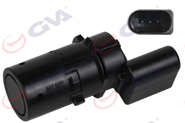 PARK SENSORU TRANSPORTER T5 - POLO - A6/A3 04 - 10