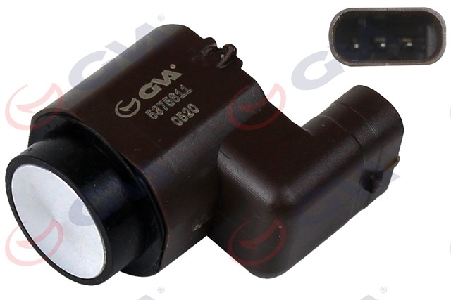 PARK SENSORU PASSAT 06 - 10 NIKELAJLI