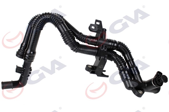 DEVIRDAIM - KALORIFER HORTUMU CIFTLI [SU KOLLEKTORU] C2 - C3 - 206 - 307 - BIPPER - NEMO - FIESTA 1.4 HDI 99 - 