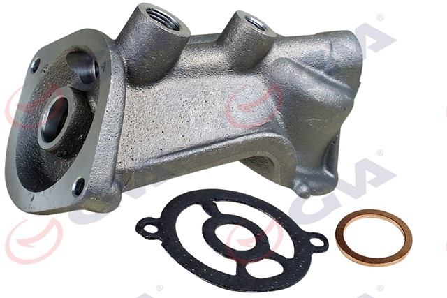 YAG FILTRE BAGLANTI BRAKETI CONTA PUL TRANSPORTER T4 2.5 TDI