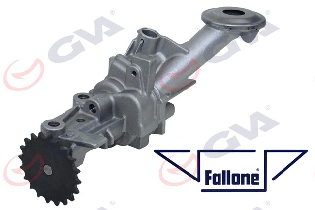 YAG POMPASI CLIO II - KNG - LGN I - II - MGN I - II - SCENIC I - II - TRAFIC II - MASTER II 00 1.9 DTI - DCI F9Q 780