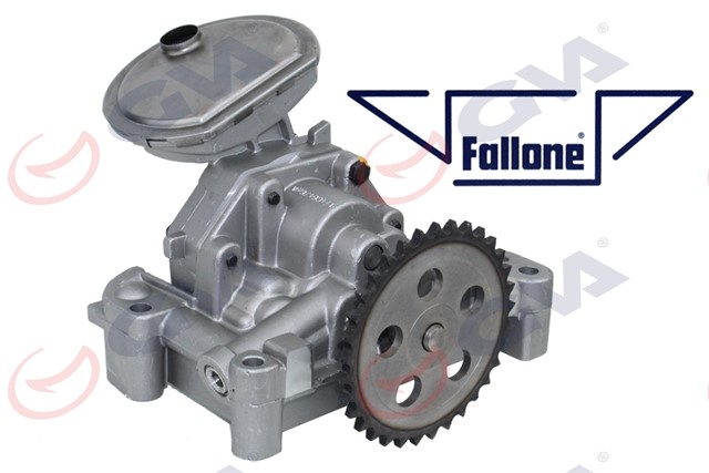 YAG POMPASI BOXER - JUMPER 2.5D - 2.5TD 94 - 02 DJ5/DJ5T/DJ5TED