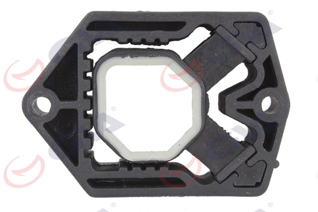 RADYATOR BAGLANTI TAKOZU ALT SKODA OCTAVIA