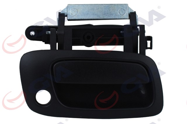 DIS KAPI KOLU ON SAG SIYAH DESENLI ASTRA G 98 - 04