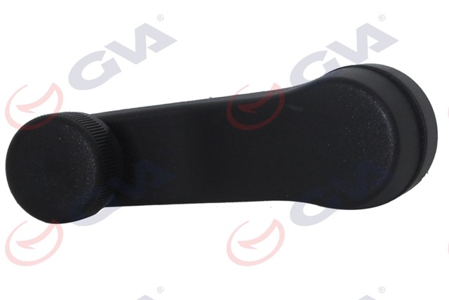 CAM ACMA KOLU ON SAG SOL SIYAH GOLF4 - T4