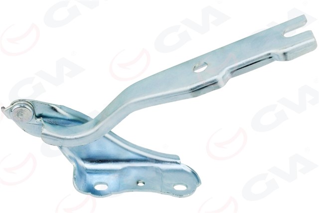 MOTOR KAPUT MENTESESI SOL SKODA RAPID 2013 - 2019