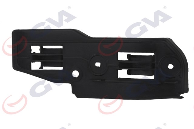 TAMPON BRAKETI ON SOL VW PASSAT 2001 - 2005