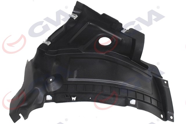 CAMURLUK DAVLUMBAZI SAG KUCUK AUDI A6 - S6 2015 - 2018