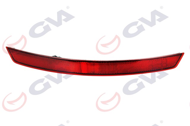 ARKA TAMPON REFLEKTORU SOL SKODA SUPERB 2015