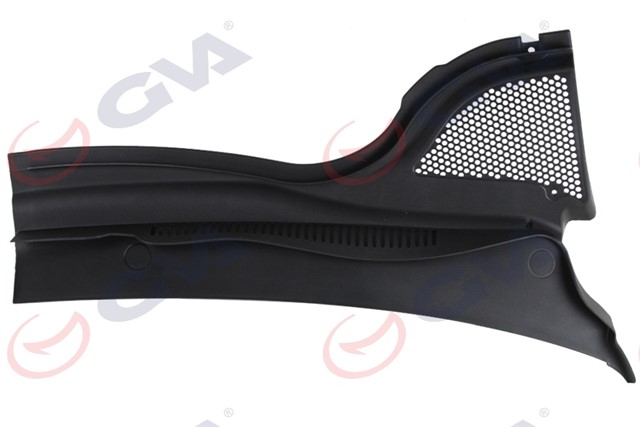 ON CAM IZGARASI SAG VW CC 2008 - 2017