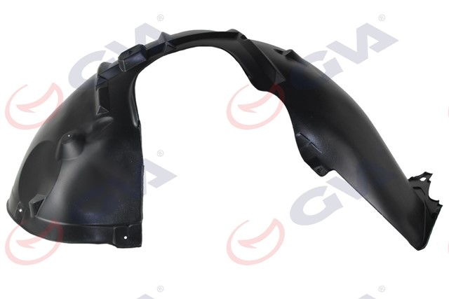 CAMURLUK DAVLUMBAZI BUYUK SAG SEAT LEON 2013 - 2017