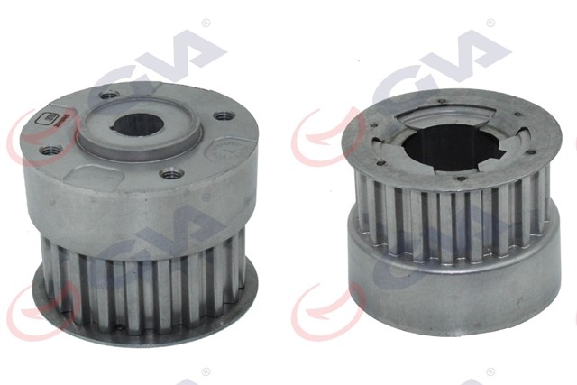 KRANK DISLISI PSA PARTNER - BERLINGO 1.9D DW8 21 DIS