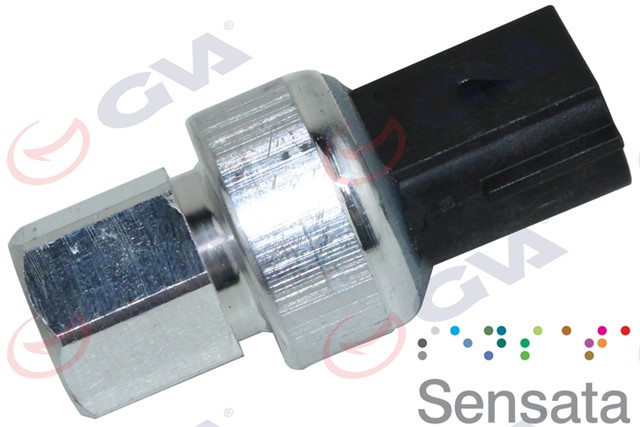 KLIMA BASINC MUSURU FORD FOCUS - FIESTA - BMAX - TRANSIT 12 - 