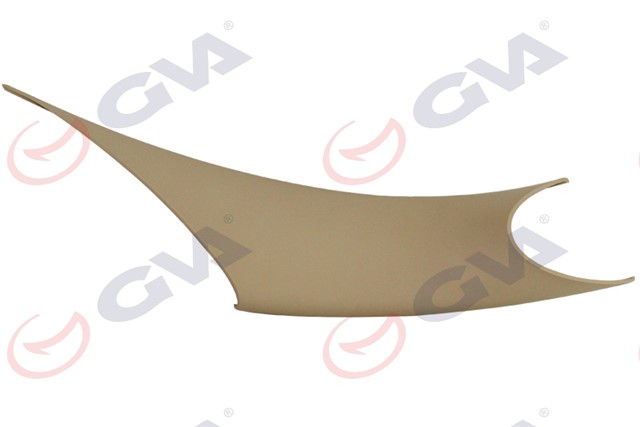 KAPI TUTAMAK IC KAPLAMA SAG BEJ BMW F30 F32 F34 F36 LCI