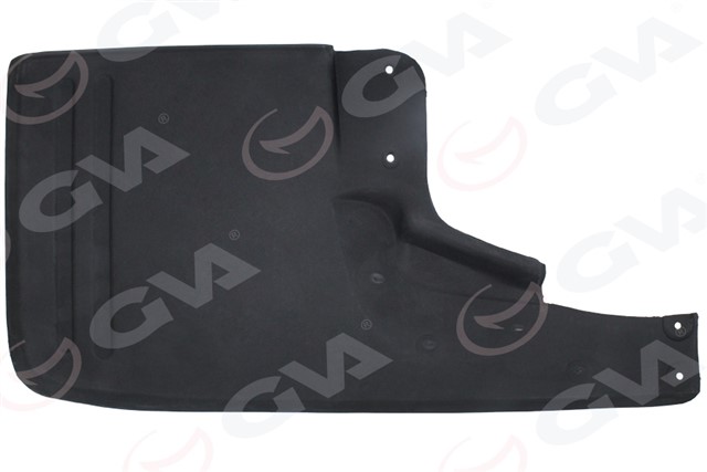 ARKA PACALIK L AMAROK 2010 - 2018