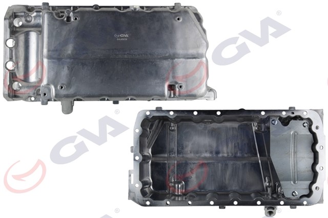 YAG KARTERI FORD MONDEO IV 07 14 S - MAX 07 14 GALAXY 07 14 2.0 TDCI KUGA I 08 14 CITROEN C4 - C5 2.0 - PSA 307 - 308 - 407 2.0 HDI