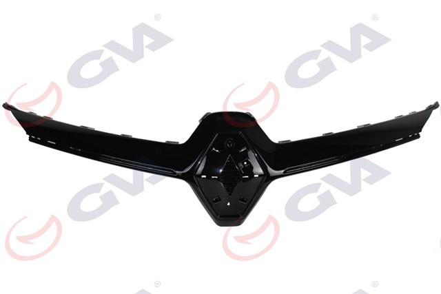 ON PANJUR KAPLAMASI PIANO BLACK CLIO 5