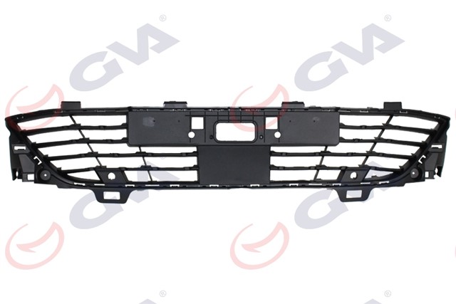 TAMPON IZGARASI SENSORLU CLIO 5