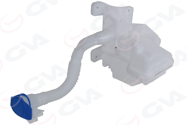 CAM SU DEPOSU TIGUAN 2016 KADIAQ 2017