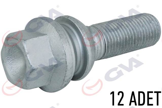 BIJON CIVATASI 04 TRANSPORTER AMOROK PAKET 12